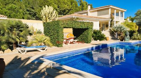 Foto 3 de Casa o xalet en venda a L'Ametlla de Mar pueblo, L'Ametlla de Mar