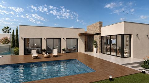 Foto 2 de Casa o chalet en venta en Mar Menor Golf, Torre-Pacheco