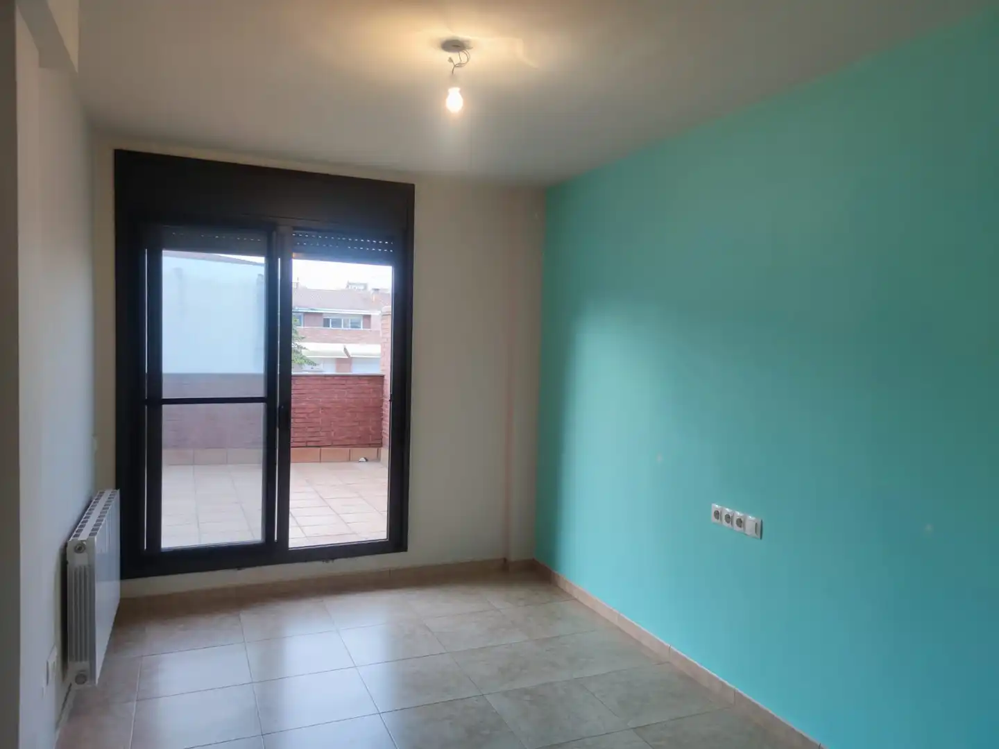 Piso de alquiler en Artés