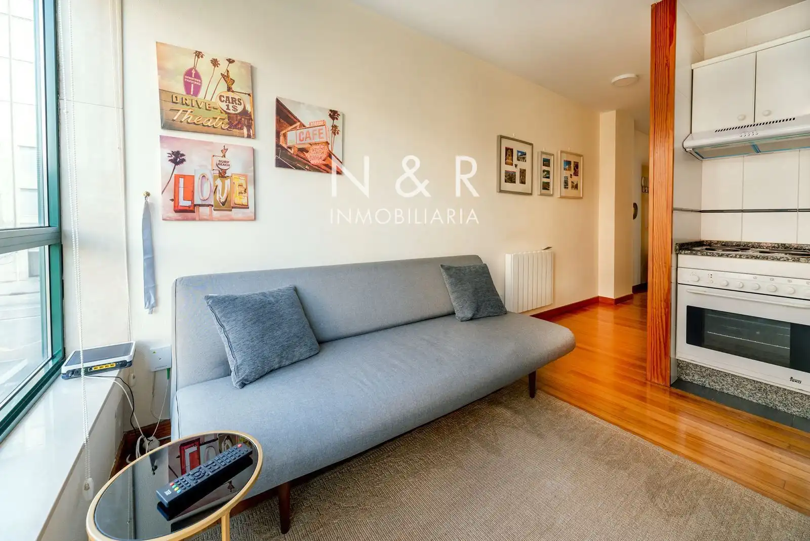 Apartament de lloguer a GALERAS, Campus Sur - Santa Marta