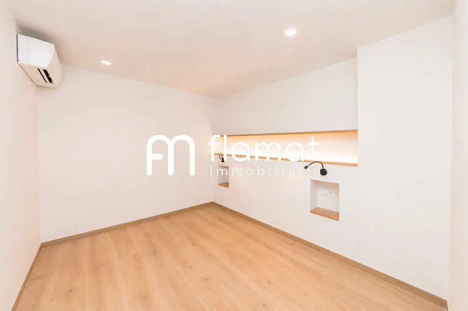 Piso con ascensor en venta en Carrer de Folgueroles, imagen 24