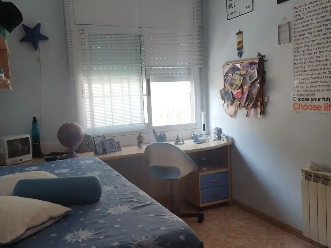 Casa aparellada amb jardí en venda a Pierineus 24, imagen 62