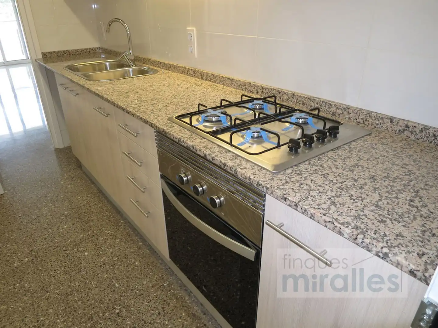 Piso de alquiler en Vilassar de Dalt