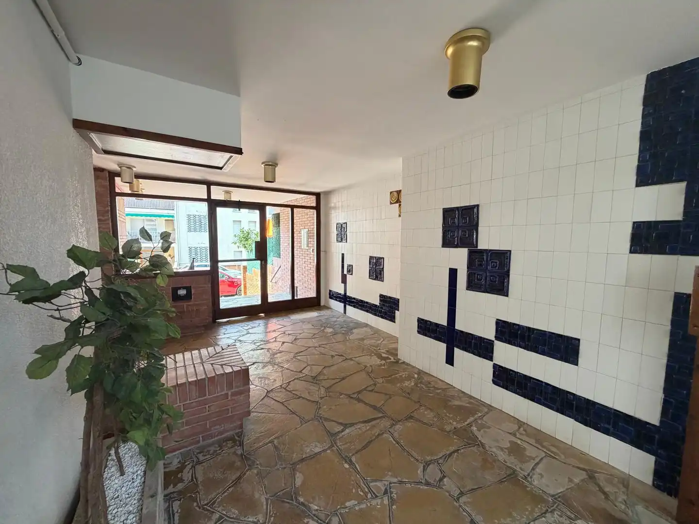 Apartments for sale in El Vendrell  with Terrace, Furnished and Alarm