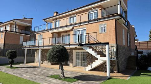 Foto 3 de Casa o chalet en venta en De la Avutarda, Layos, Toledo