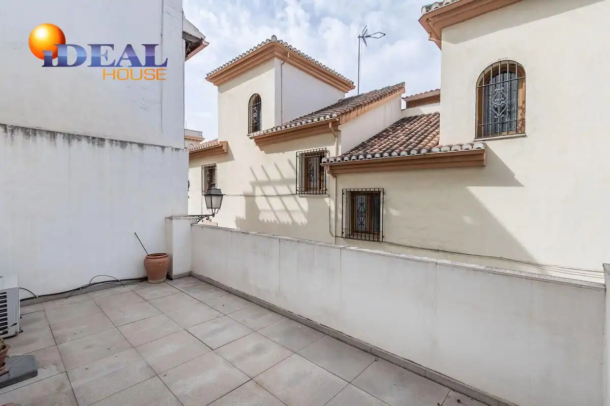 Maison avec terrasse à vendre à Centro, imagen 8