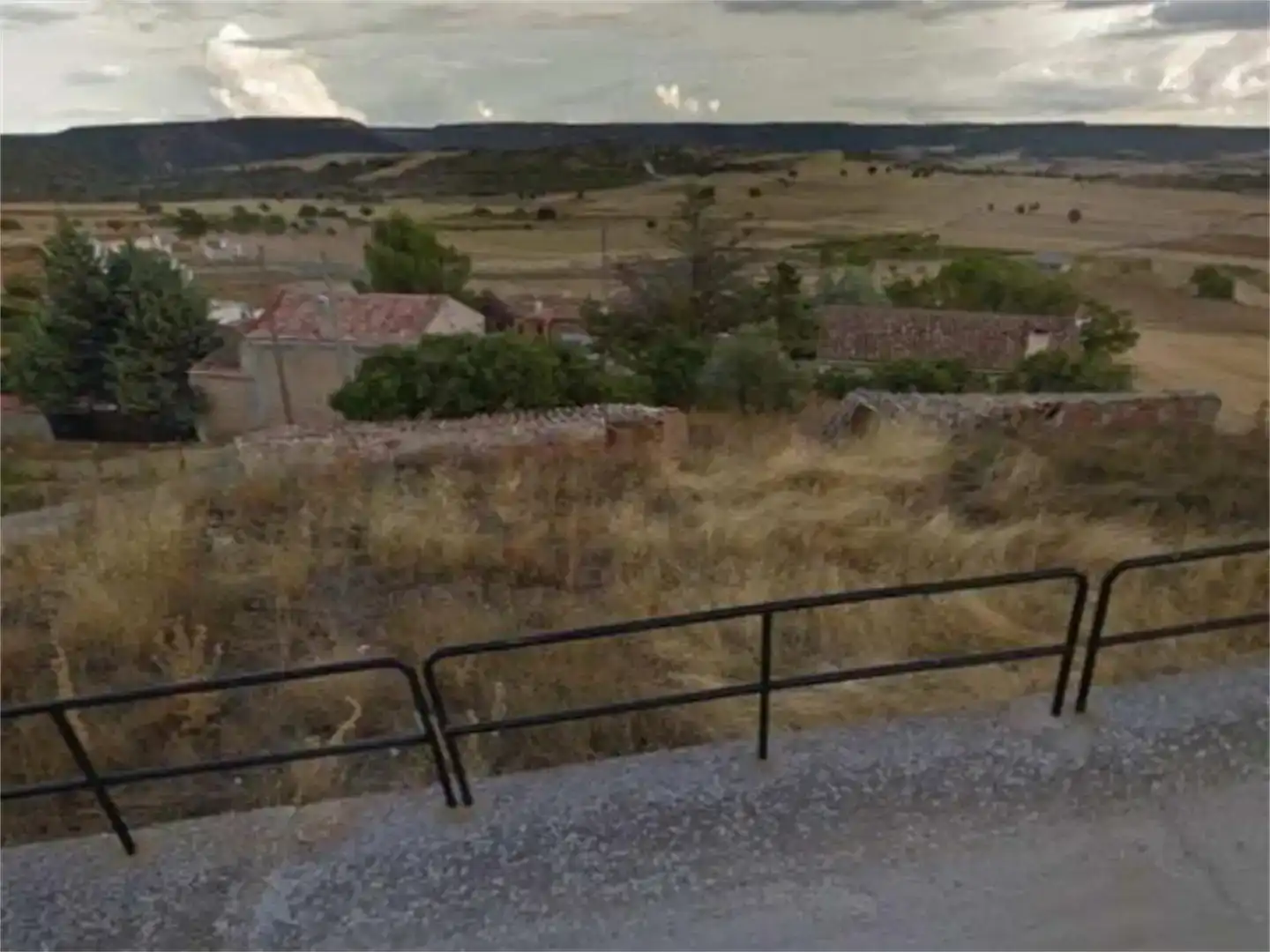Residencial en venta en Cendejas de la Torre