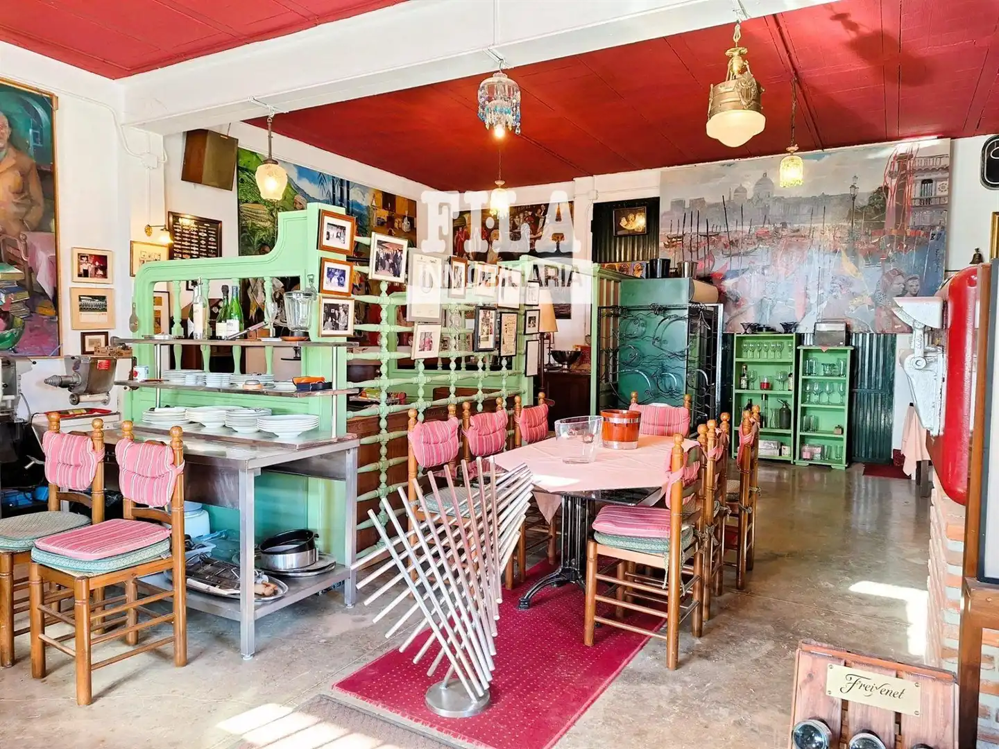 Villa à vendre à La Franquesa - Oasis Park, imagen 7