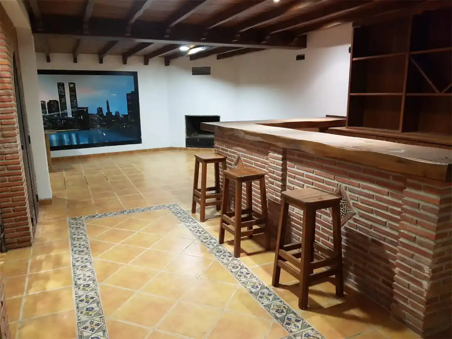 Pis de lloguer en Padul amb Aire condicionat, Parquet i Traster