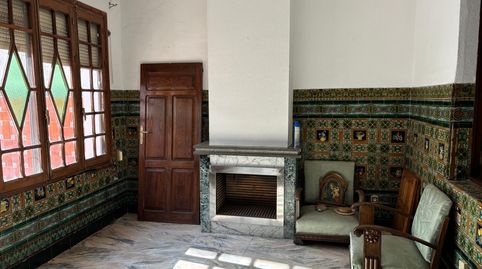 Foto 4 de Casa o xalet en venda a Calle Marques de Aracena, 20, Jabugo, Huelva