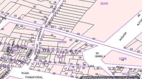 Subasta local comercial en Requena, Avenida Constitución número cuarenta, imatge 5