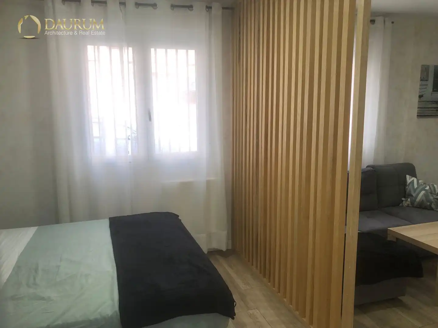 Habitación de Apartamento en venta en San Sebastián de los Reyes con Aire acondicionado, Calefacción y Amueblado