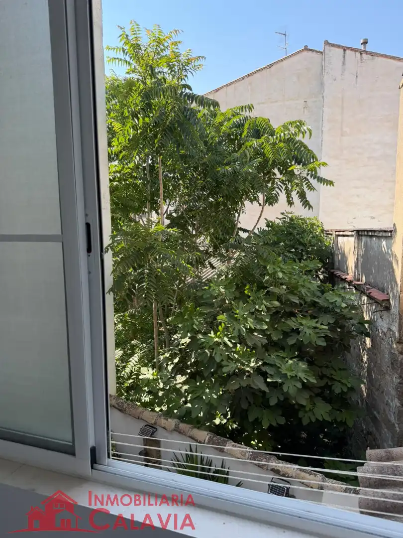 Terraza de Piso en venta en Baeza con Aire acondicionado
