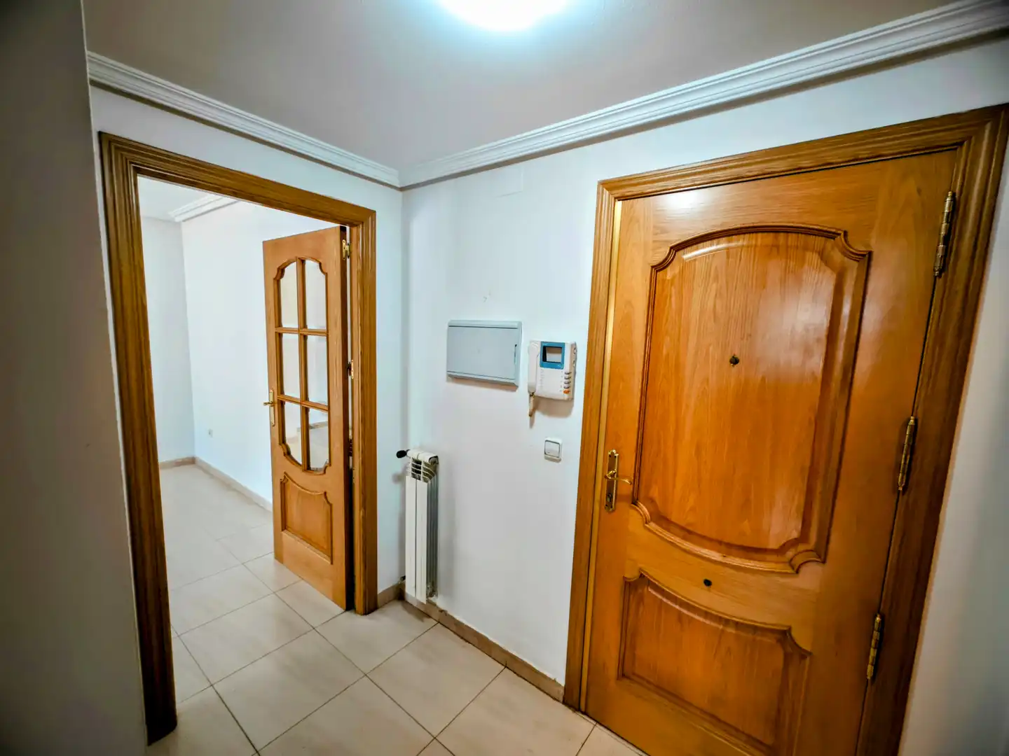 Maisonette zum Verkauf in Arroyomolinos (Madrid) mit Klimaanlage, Heizung und Privatgarten