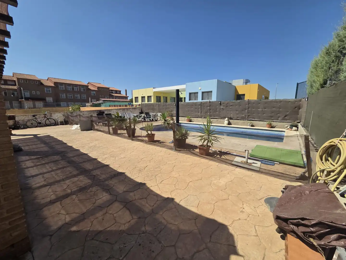 Chalet con piscina en venta en Calle de Santander 127, imagen 20
