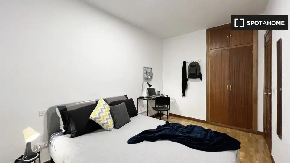 Room in Madrid, Madrid