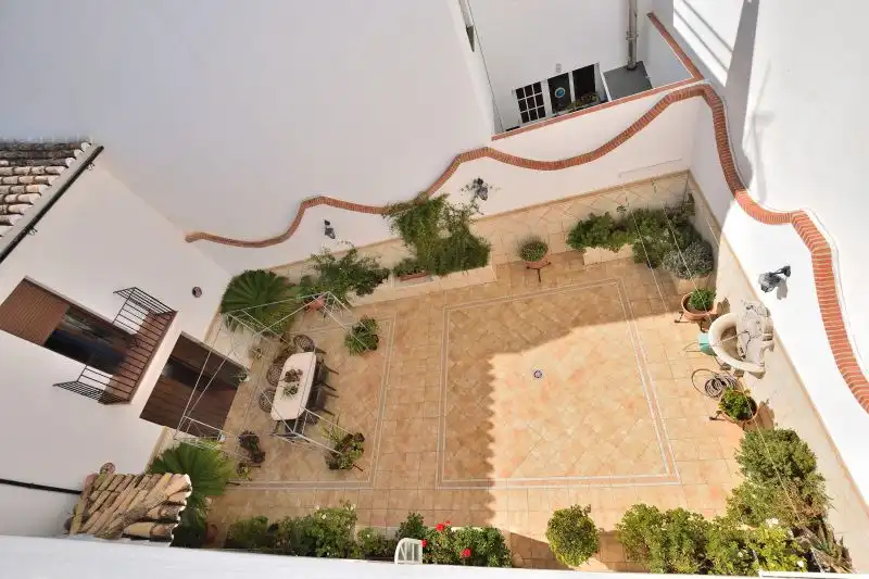 Maison mitoyenne avec terrasse à vendre à San Rafael, imagen 66