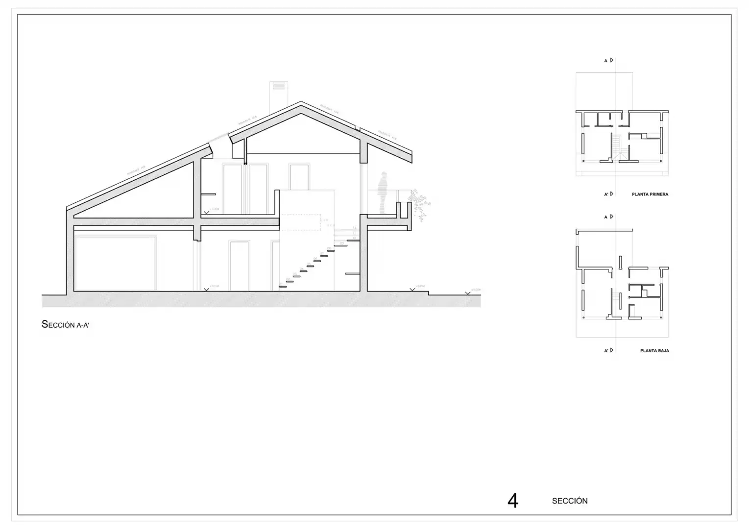 Terreny residencial en venda a Cruces - PADERNI, SAN ESTEBAN DE LAS CRUCES, imagen 25
