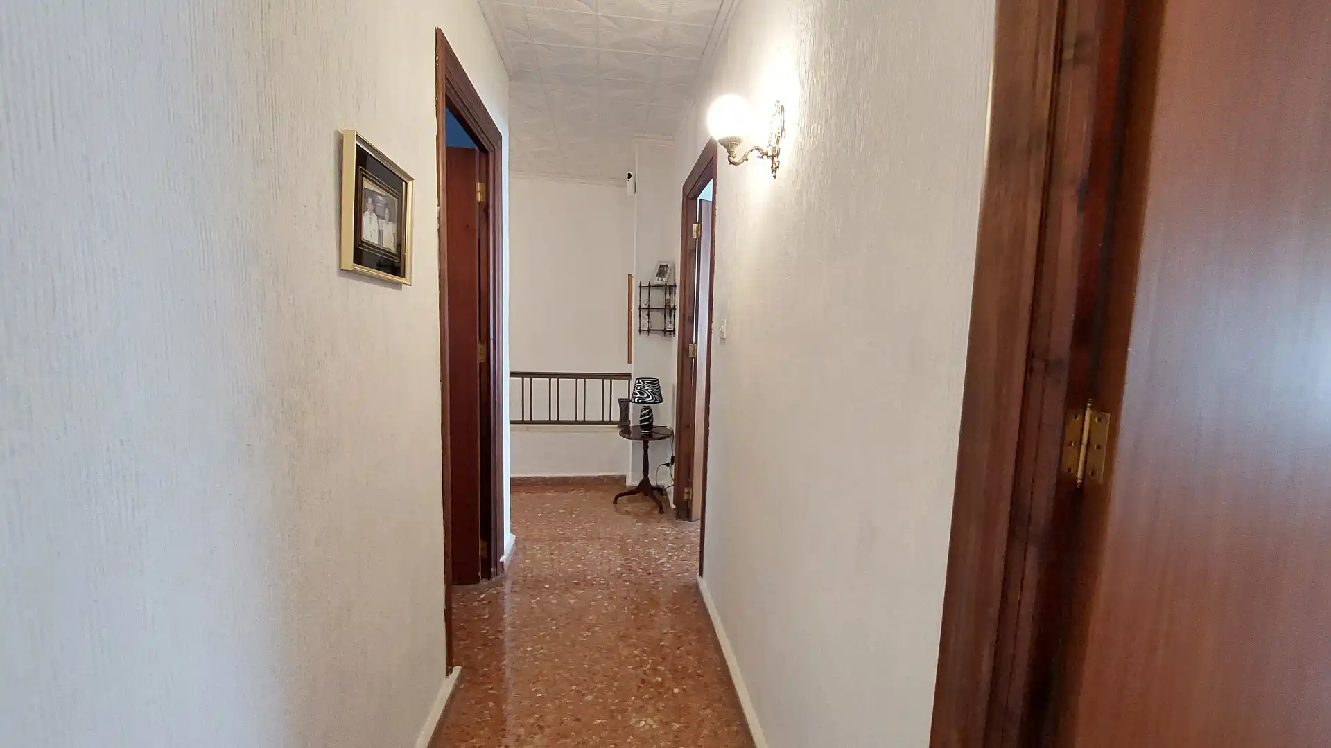 Casa adosada en venta en Murcia con Terraza, Amueblado y Alarma