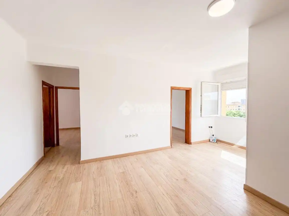 Living room of Flat for sale in Santa Cruz de Tenerife  with Balcony