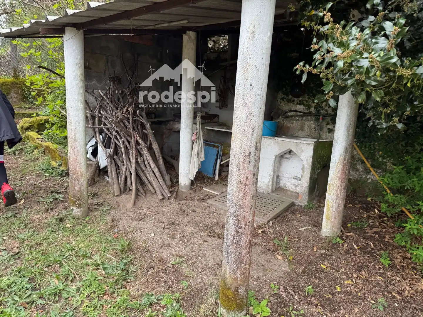 Xalet en venda a Covelo, imagen 52