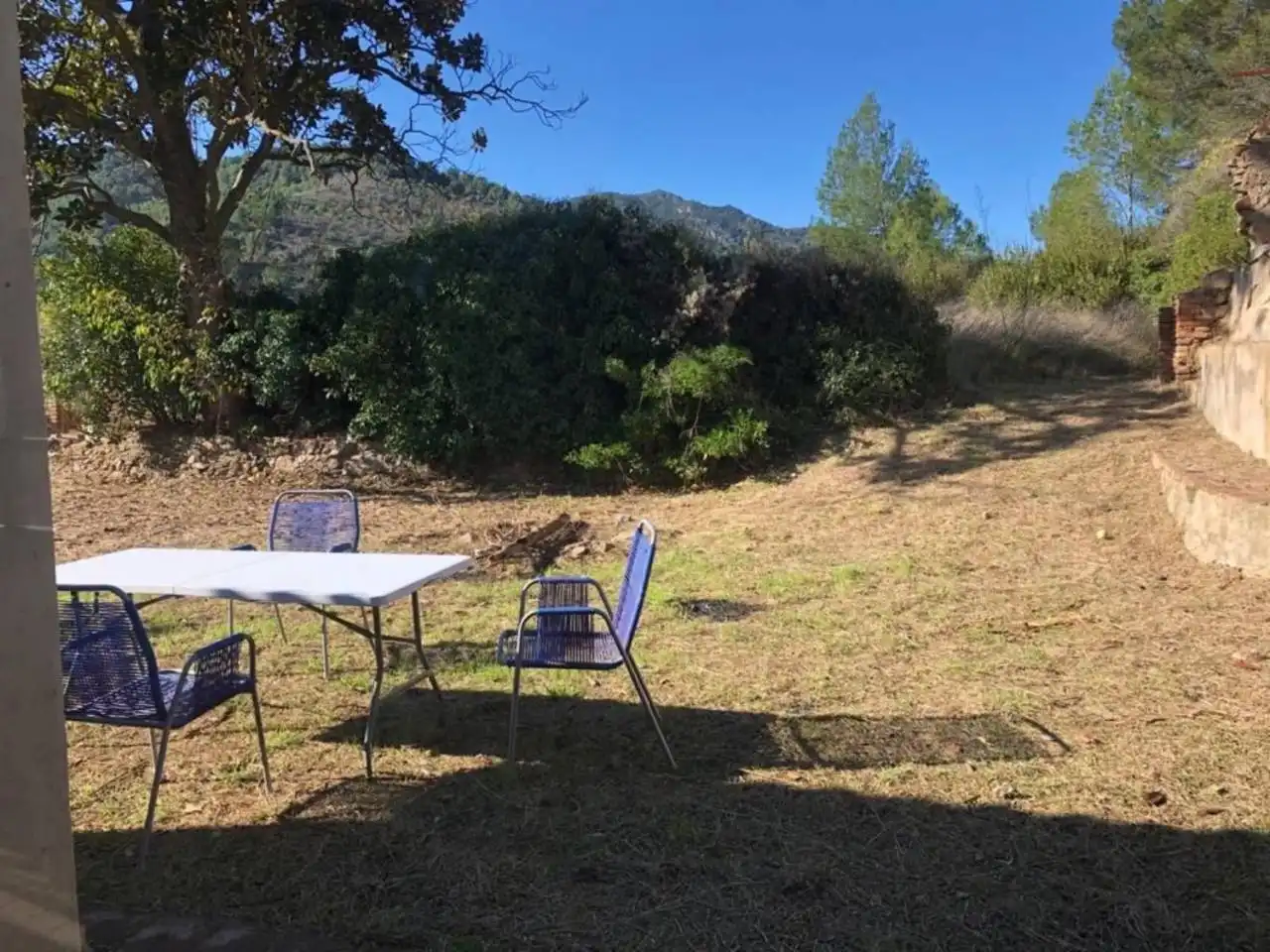 Residential land for sale in Carrer de I'Acarredor 32, imagen 4