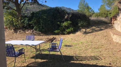 Foto 4 de Residencial en venda a Carrer de I'acarredor, 32, Riudecols, Tarragona