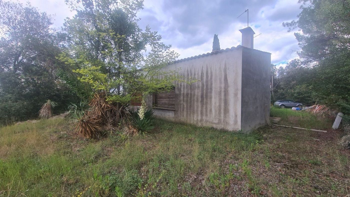 Casa o xalet en venda en Sant Celoni amb Jardí privat