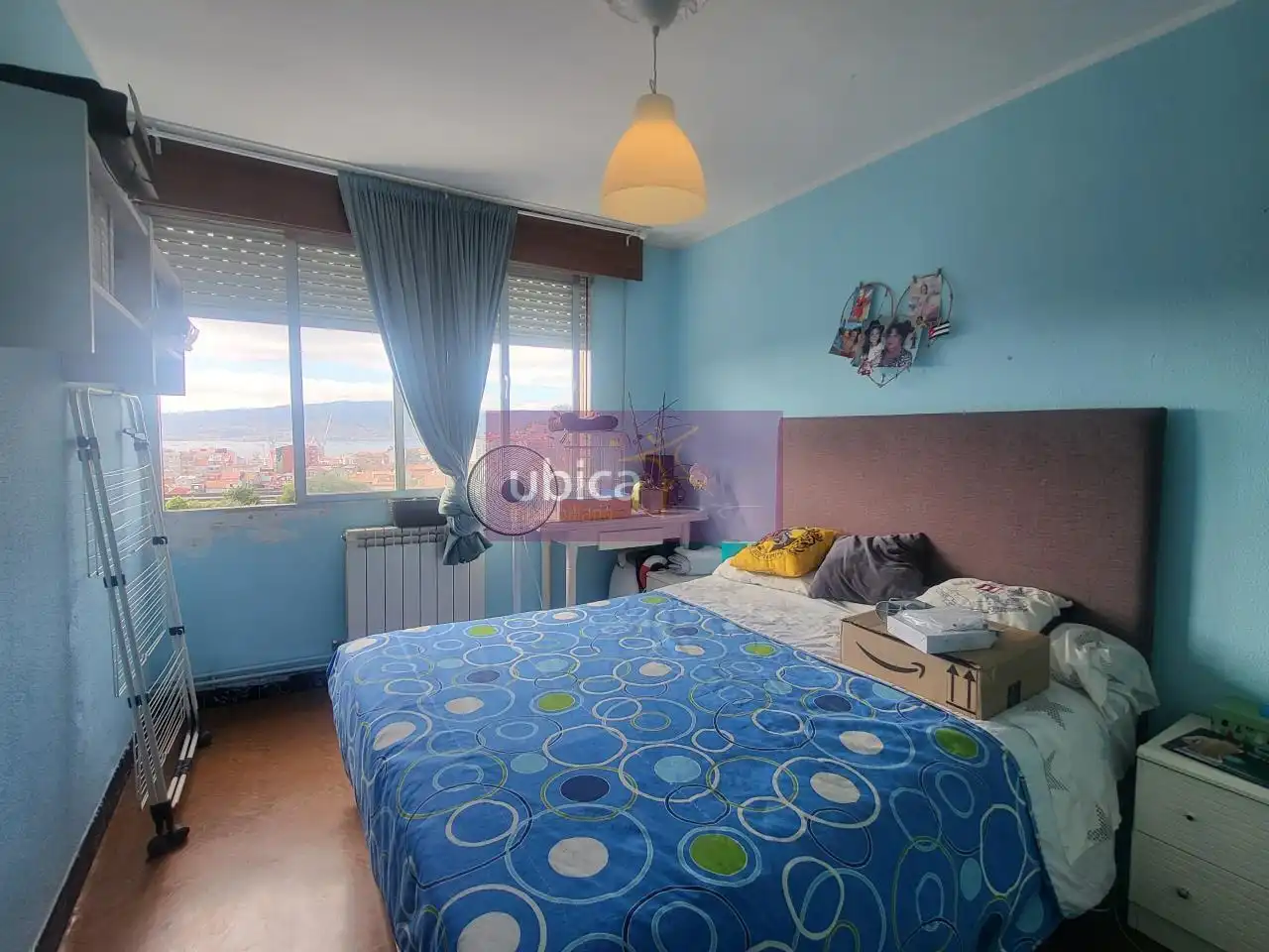 Habitación de Piso en venta en Vigo  con Calefacción y Trastero