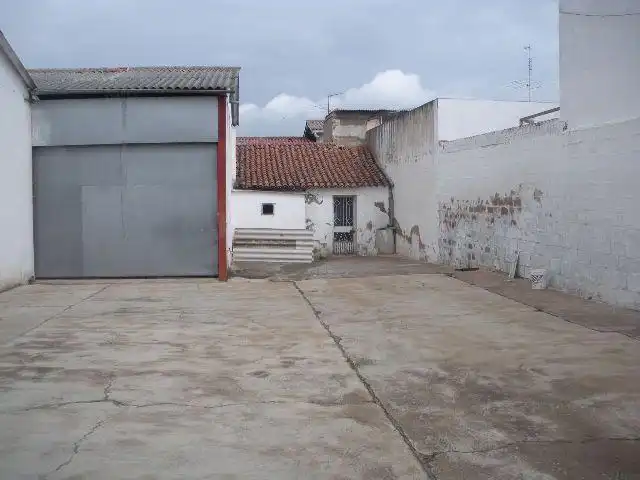 Nau industrial en venda a Peñarroya-Pueblonuevo, imagen 7