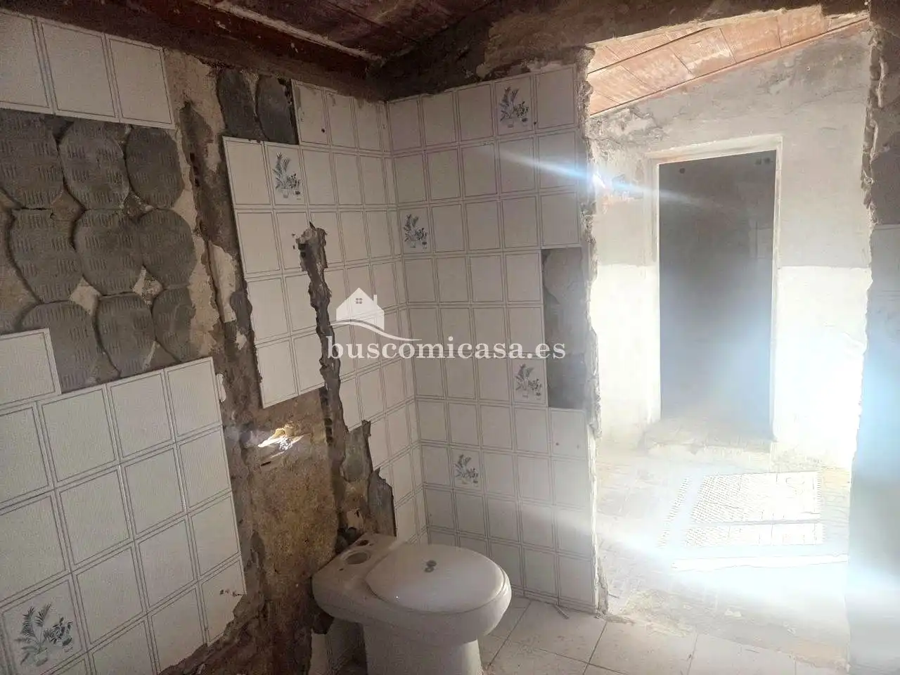 Casa adosada en venda en Jaén amb Balcó