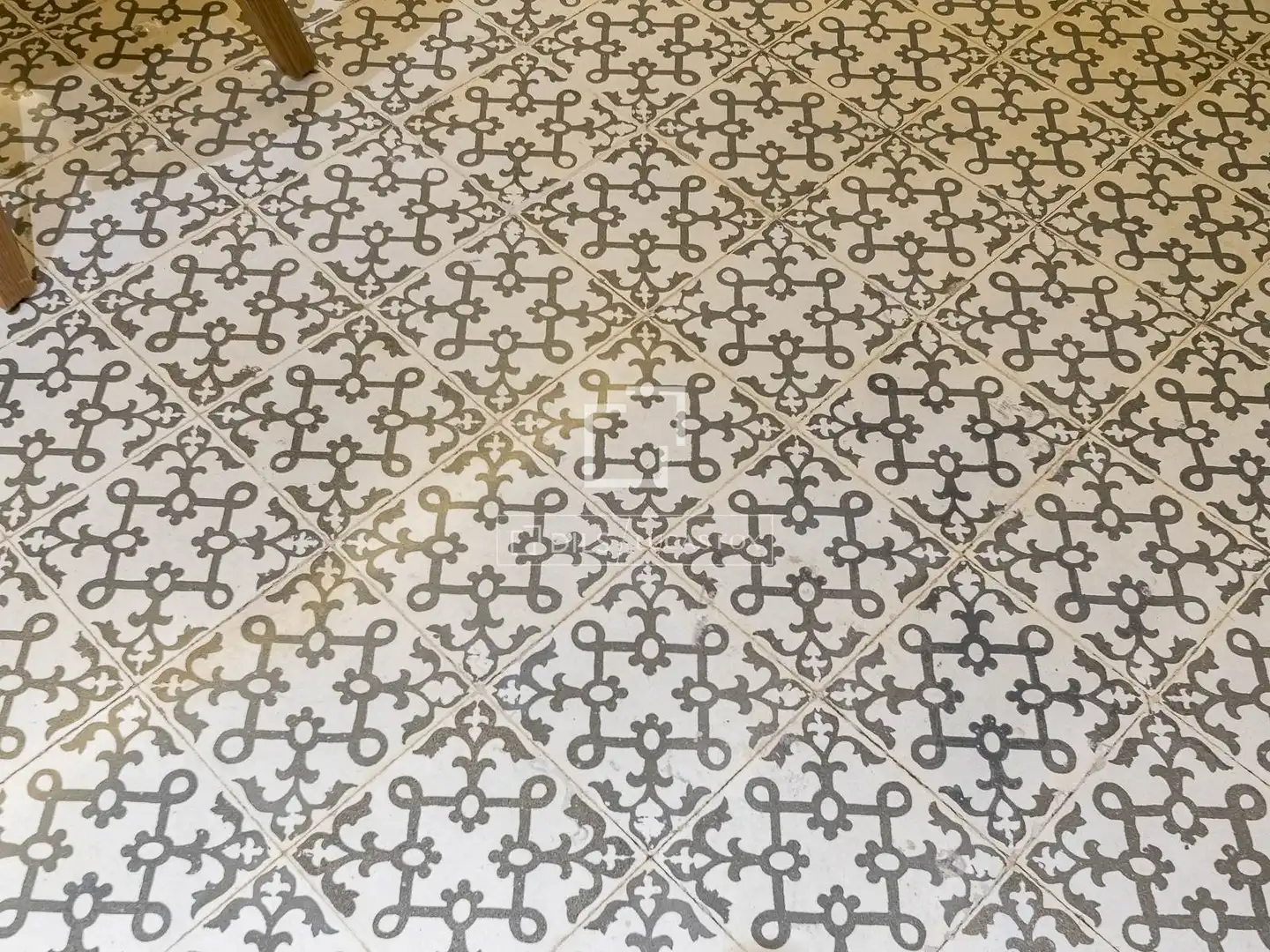 Jardín de Piso en venta en Barcelona con Aire acondicionado, Calefacción y Terraza