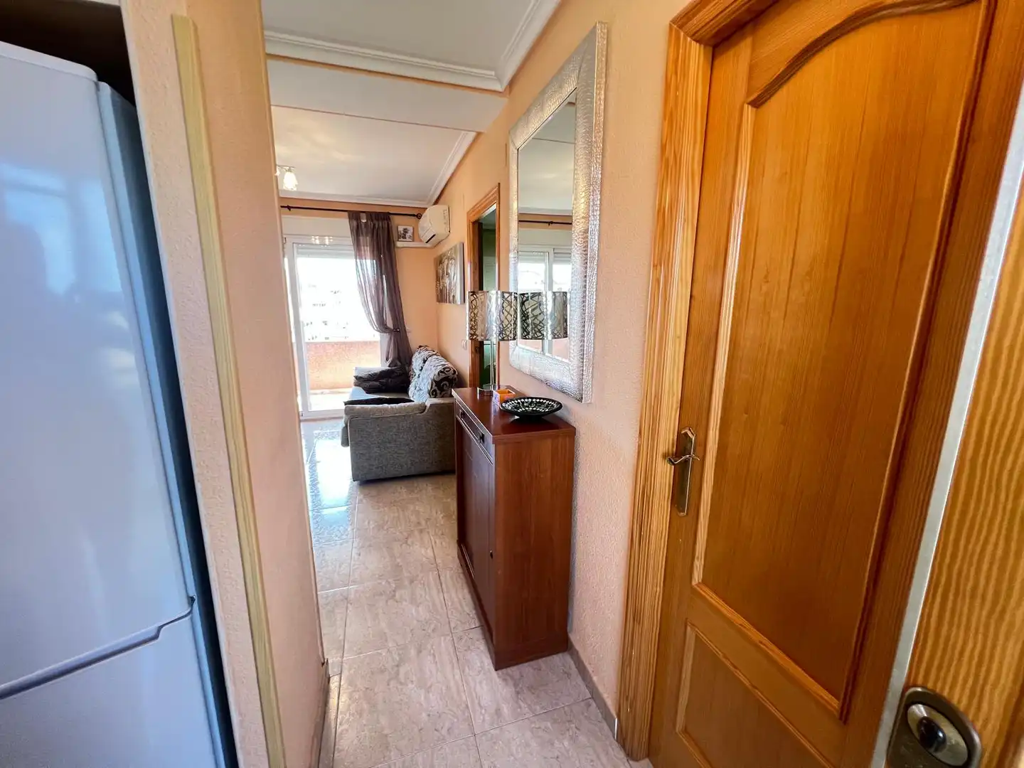 Apartamento en venta en Torrevieja con Aire acondicionado, Terraza y Trastero