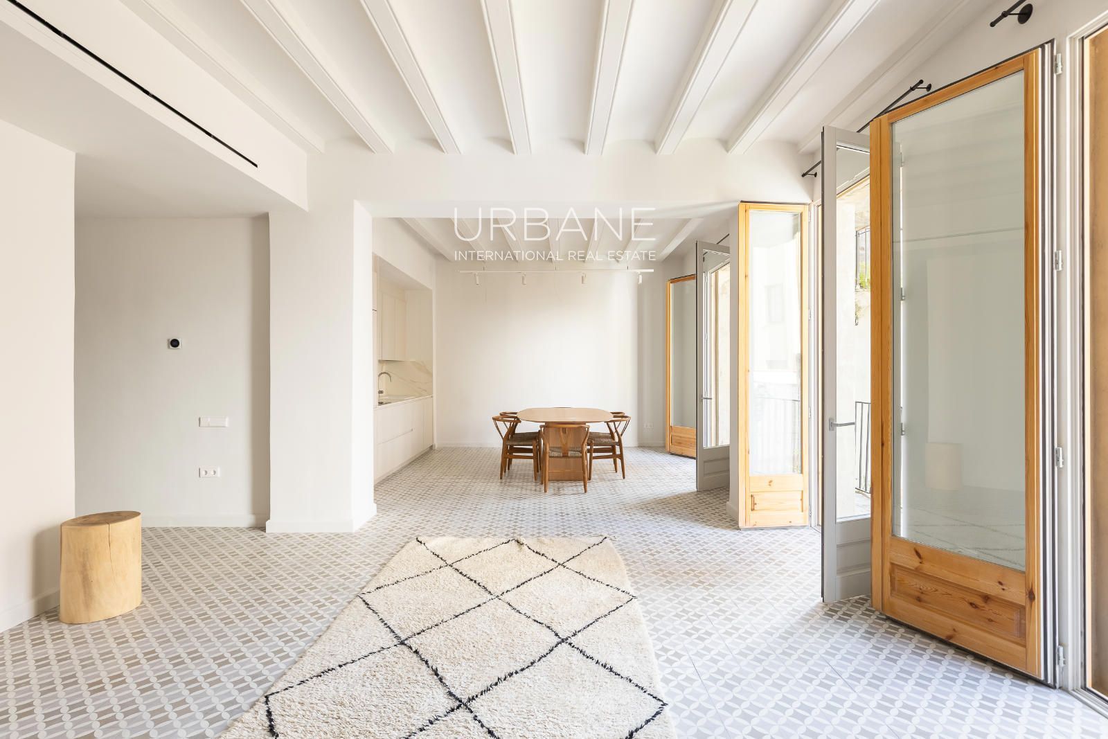 Flat for sale in sant pere mes alt, Sant Pere, Sta. Caterina i la Ribera, Ciutat Vella