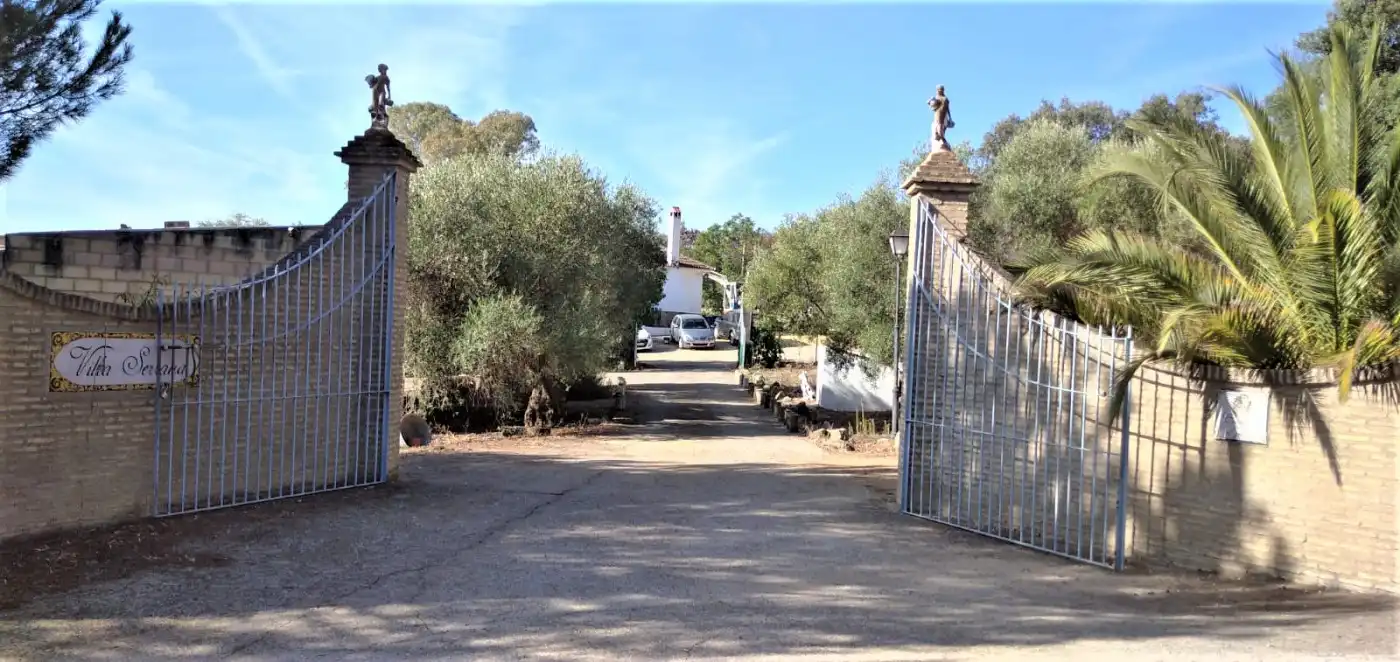 Haus mit Pool zum Verkauf in Castilblanco de los Arroyos, imagen 3