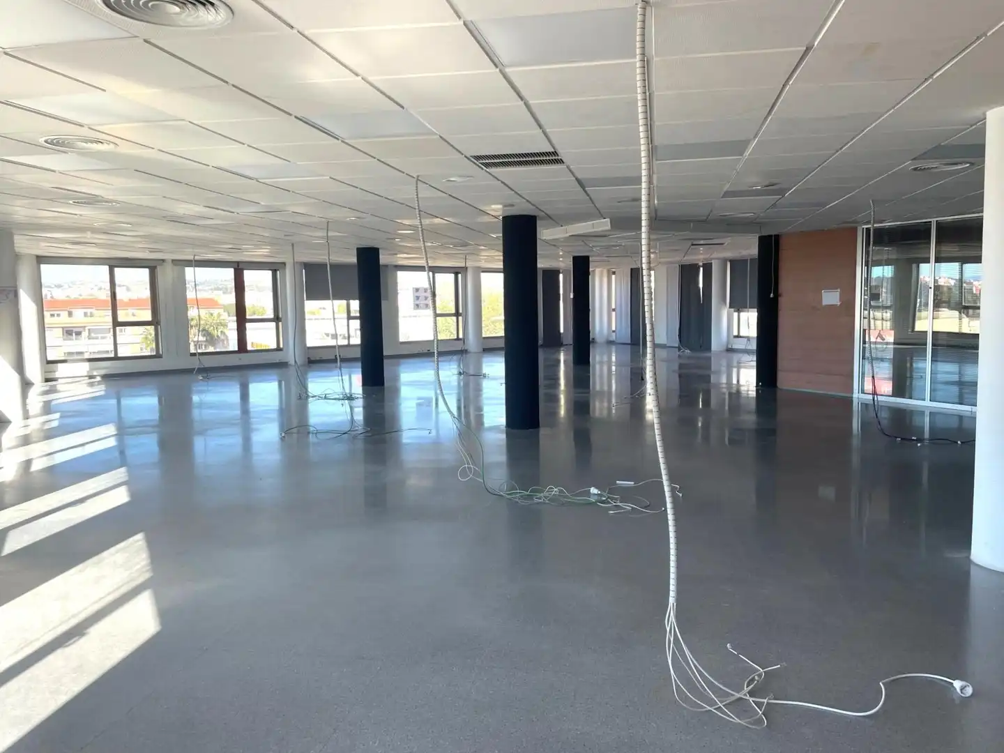 Oficina de lloguer a Avenida de Teniente Montesinos 6, imagen 15