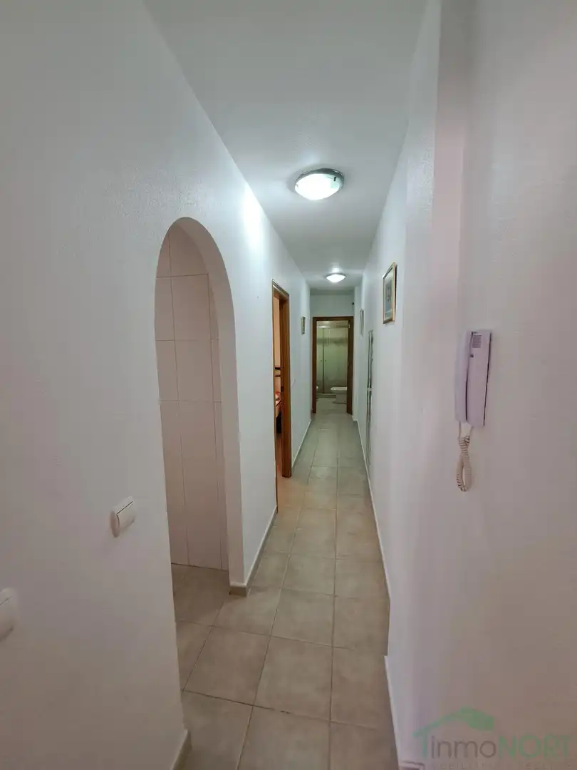 Casa o chalet en venta en Los Narejos - Punta Calera