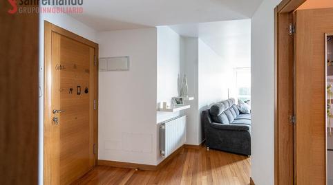 Foto 4 de Planta baja en venta en Barrio Cruce, Valle de Mena, Burgos