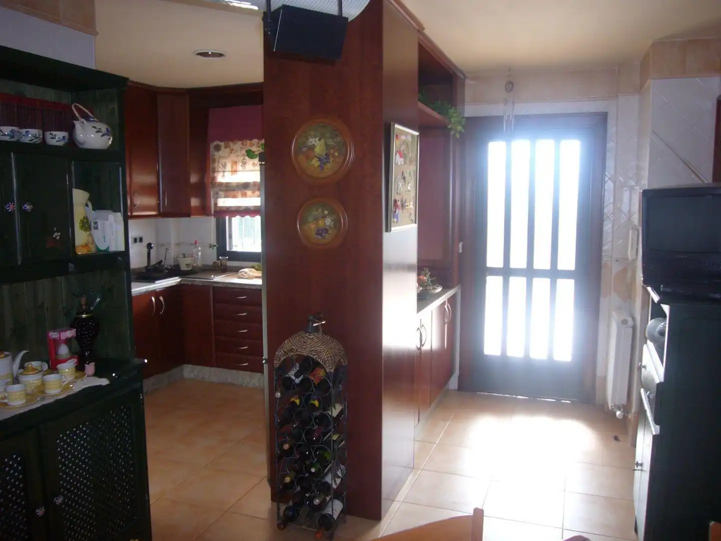 Villa con piscina in vendita a Baeza, imagen 42