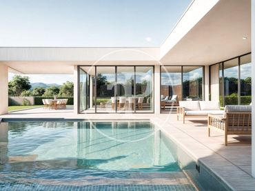 Terreny residencial en venda a El Bosque