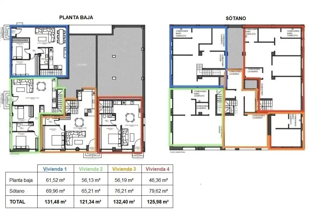 Apartament amb piscina en venda a La Mata, imagen 60