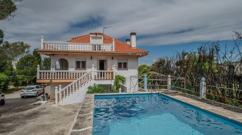 Foto 4 de Casa o chalet en venta en Naranjos Los, Yeles, Toledo