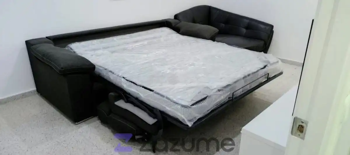 Appartement avec ascenseur à louer à C. Paraguay, imagen 3