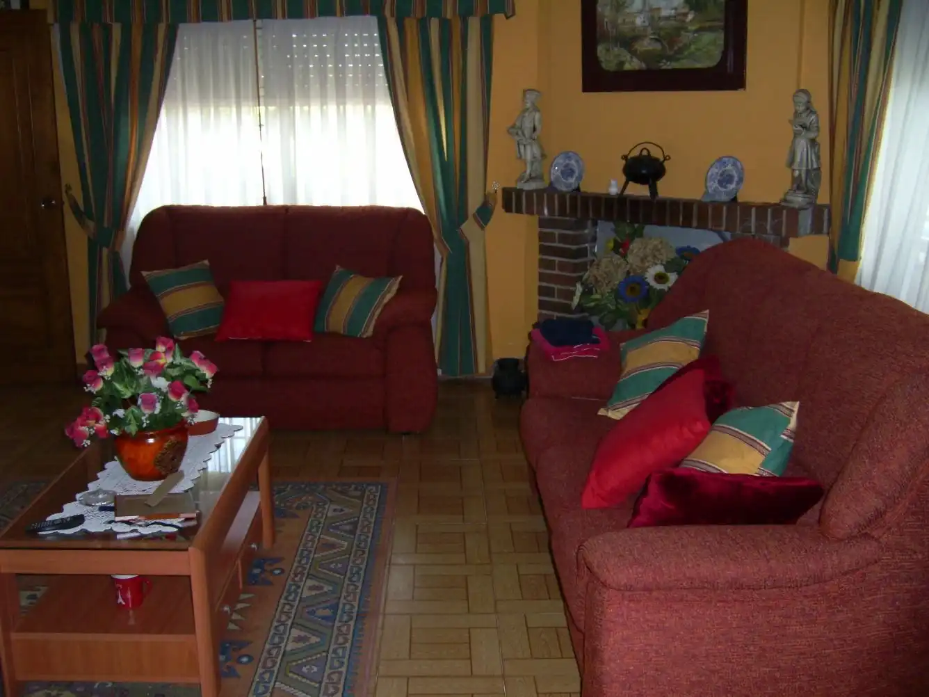 Haus zum Verkauf in Rúa Gabino Bugallal, imagen 19