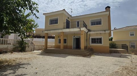 Foto 4 de Casa o xalet en venda a Calle Calle Olivo, Pedanías Este, Aspe