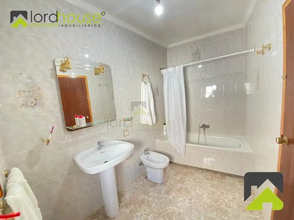 Baño de Casa o chalet en venta en Lorca