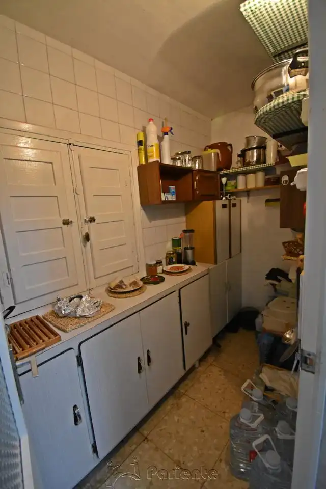 Cuina de Finca rústica en venda en Matapozuelos