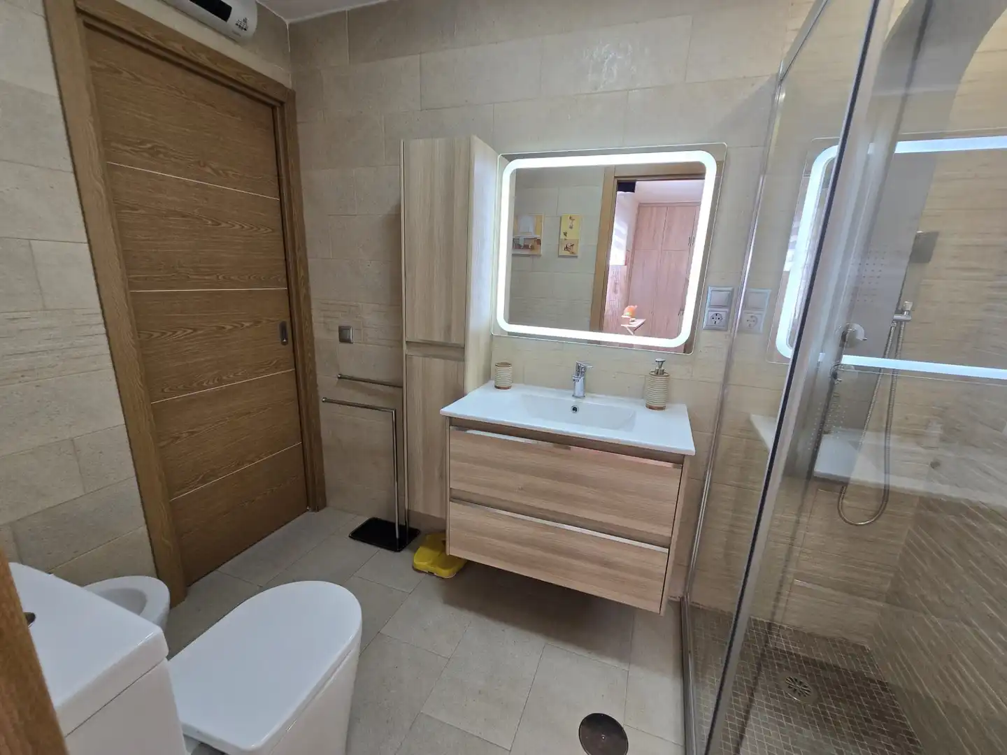 Flat for sale in Mercado