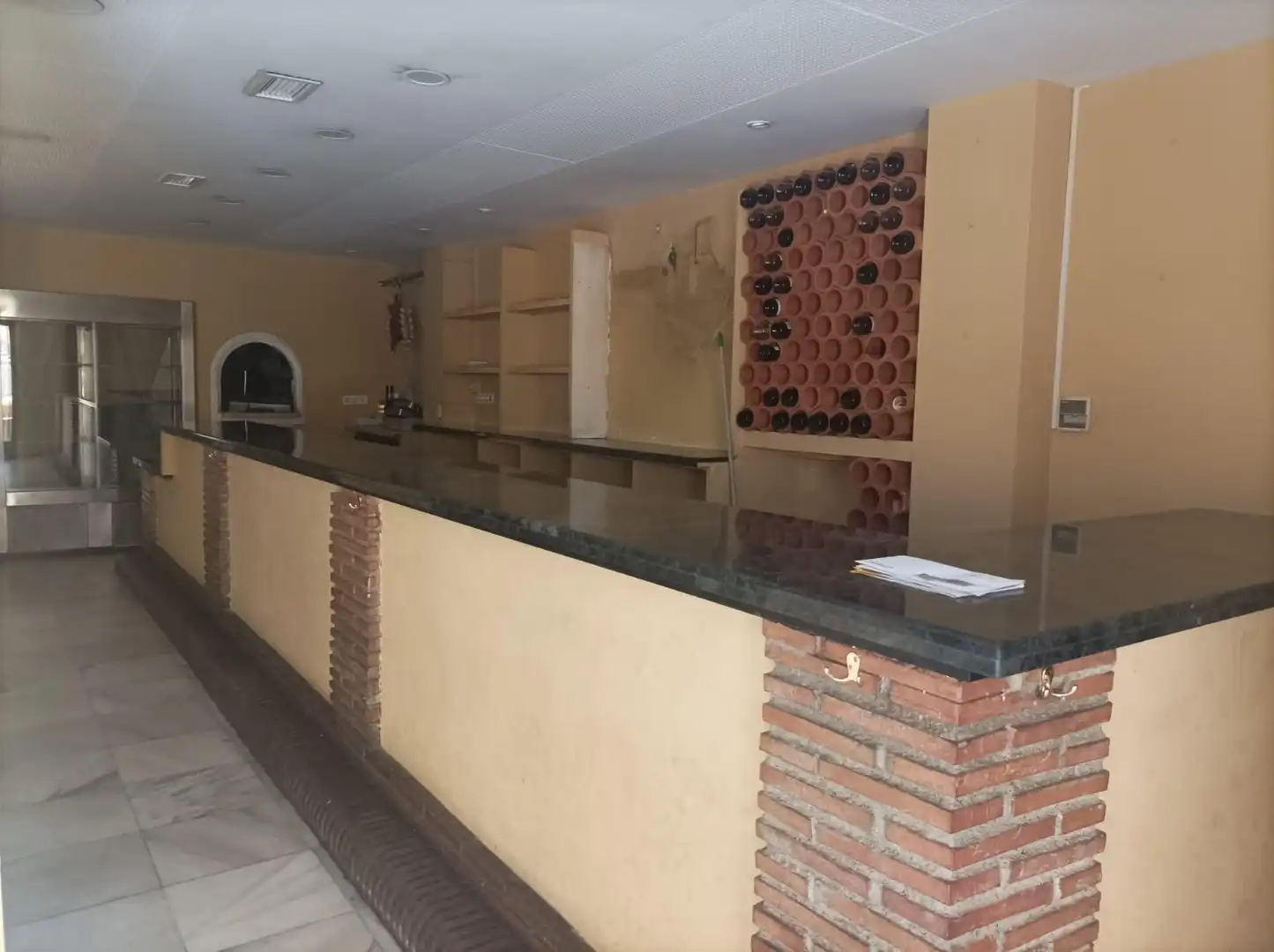 Local comercial de lloguer a Centro, imagen 2
