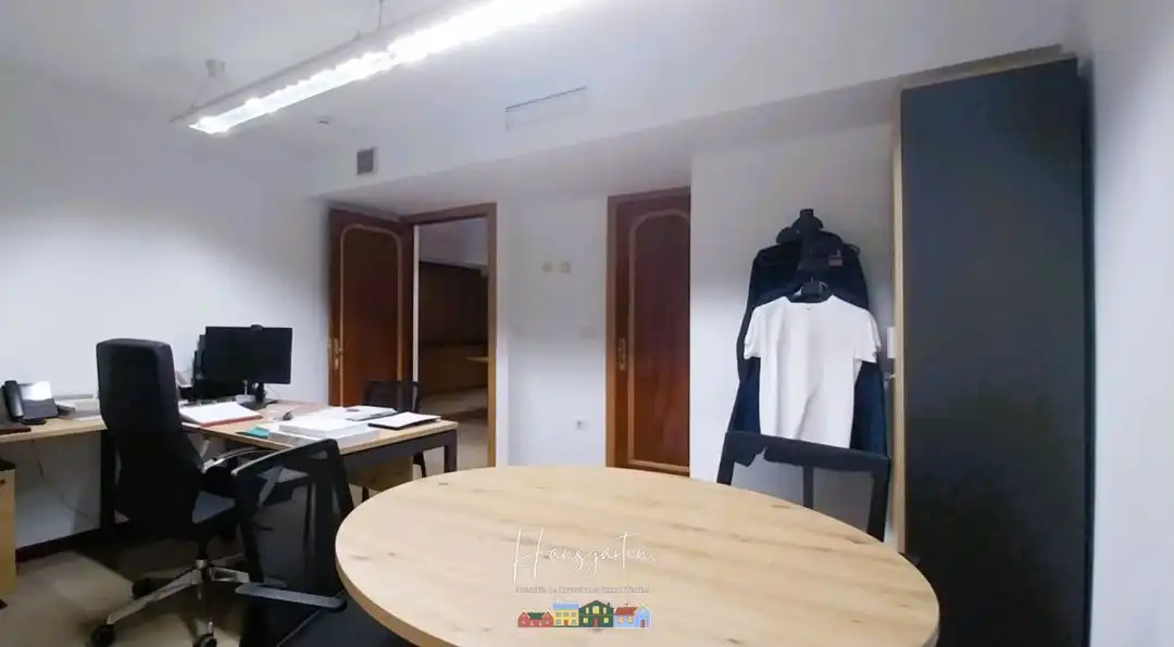 Office space with lift for sale in Rafael Cabrera, imagen 30